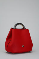Red Women's Shoulder Bag | Derimod Red Women's Shoulder Bag | Derimod