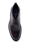 Men's Leather Boots | Derimod Men's Leather Boots | Derimod