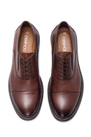 Men's Leather Casual Shoes | Derimod Men's Leather Casual Shoes | Derimod