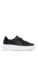 Women's Leather Sneaker | Derimod Women's Leather Sneaker | Derimod
