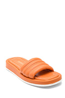 Women's Casual Slippers | Derimod Women's Casual Slippers | Derimod