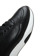 Erkek Deri Sneaker | Derimod Erkek Deri Sneaker | Derimod