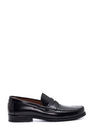 Men's Leather Casual Loafer | Derimod Men's Leather Casual Loafer | Derimod