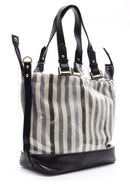 Women's Transparent Shoulder Bag | Derimod Women's Transparent Shoulder Bag | Derimod