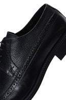 Men's Leather Classic Shoes | Derimod Men's Leather Classic Shoes | Derimod
