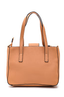 Women's Classic Shoulder Bag | Derimod Women's Classic Shoulder Bag | Derimod