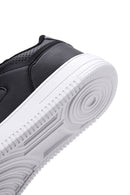 Hammer Jack Men's Black Jarmilla M Sneaker | Derimod Hammer Jack Men's Black Jarmilla M Sneaker | Derimod