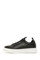 Men's Leather Sneaker | Derimod Men's Leather Sneaker | Derimod