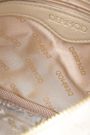 Women's Plush Crossbody Bag | Derimod Women's Plush Crossbody Bag | Derimod