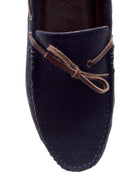Erkek Süet Loafer | Derimod Erkek Süet Loafer | Derimod