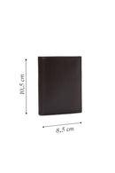 Men's Brown Wallet | Derimod Men's Brown Wallet | Derimod