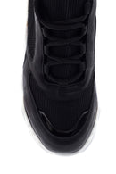 Kadın Yüksek Taban Sneaker | Derimod Kadın Yüksek Taban Sneaker | Derimod