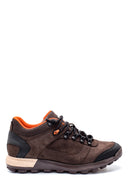 Men's Nubuck Sneaker | Derimod Men's Nubuck Sneaker | Derimod