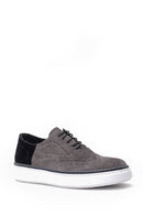 Men's Suede Casual Shoes | Derimod Men's Suede Casual Shoes | Derimod