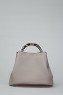 Gray Women's Shoulder Bag | Derimod Gray Women's Shoulder Bag | Derimod