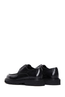 Men's Leather Casual Shoes | Derimod Men's Leather Casual Shoes | Derimod