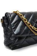 Women's Black Crossbody Bag | Derimod Women's Black Crossbody Bag | Derimod