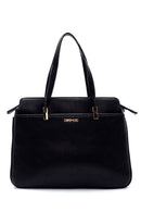 Women's Classic Shoulder Bag | Derimod Women's Classic Shoulder Bag | Derimod