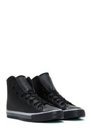 Erkek Bilekli Sneaker | Derimod Erkek Bilekli Sneaker | Derimod