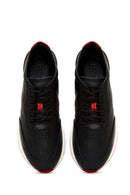 Men's Leather Sneaker | Derimod Men's Leather Sneaker | Derimod