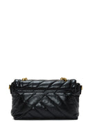 Women's Black Crossbody Bag | Derimod Women's Black Crossbody Bag | Derimod