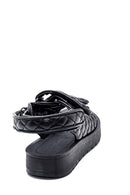 Kadın Casual Sandalet | Derimod Kadın Casual Sandalet | Derimod