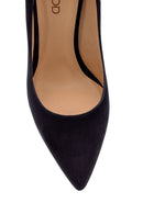 Kadın Süet Stiletto | Derimod Kadın Süet Stiletto | Derimod