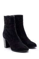 Women's Heeled Boots | Derimod Women's Heeled Boots | Derimod