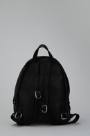 Black Women's Backpack | Derimod Black Women's Backpack | Derimod