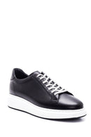 Men's Leather Sneaker | Derimod Men's Leather Sneaker | Derimod