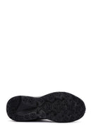 Cat Caterpillar Erkek Siyah Deri Waterproof Outdoor Bot | Derimod Cat Caterpillar Erkek Siyah Deri Waterproof Outdoor Bot | Derimod