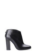 Kadın Bootie | Derimod Kadın Bootie | Derimod