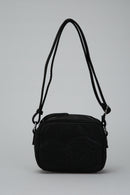 Floral Patterned Women's Crossbody Bag | Derimod Floral Patterned Women's Crossbody Bag | Derimod