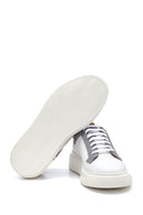 Men's Leather Sneaker | Derimod Men's Leather Sneaker | Derimod