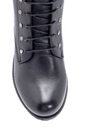 Women's Leather Boots | Derimod Women's Leather Boots | Derimod
