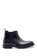 Men's Leather Boots | Derimod Men's Leather Boots | Derimod