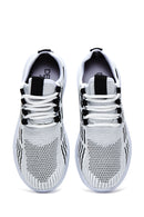 Kadın Beyaz Sneaker | Derimod Kadın Beyaz Sneaker | Derimod