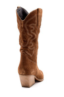 Women's Cowboy Boots | Derimod Women's Cowboy Boots | Derimod