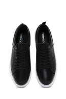 Erkek Deri Sneaker | Derimod Erkek Deri Sneaker | Derimod