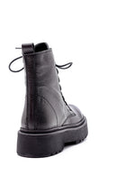 Women's Leather Boots | Derimod Women's Leather Boots | Derimod