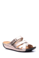 Women's Comfort Slippers | Derimod Women's Comfort Slippers | Derimod