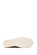 Erkek Lacivert Süet Deri Casual Loafer | Derimod Erkek Lacivert Süet Deri Casual Loafer | Derimod