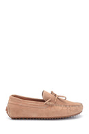 Erkek Süet Deri Loafer | Derimod Erkek Süet Deri Loafer | Derimod