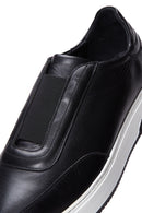 Men's Leather Sneaker | Derimod Men's Leather Sneaker | Derimod