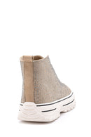 Women's Stone Boots | Derimod Women's Stone Boots | Derimod