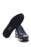 Men's Leather Sneaker | Derimod Men's Leather Sneaker | Derimod