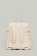Beige Women's Backpack | Derimod Beige Women's Backpack | Derimod