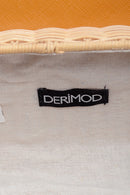 Women's Straw Shoulder Bag | Derimod Women's Straw Shoulder Bag | Derimod