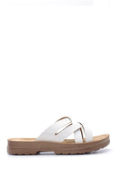 Women's Slippers | Derimod Women's Slippers | Derimod