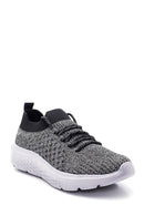 Men's Black Sneaker | Derimod Men's Black Sneaker | Derimod